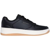 skechers deportivas moda baskets sport court 20 - core essential cuir para mujer