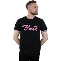 blondie camiseta bi24552 para hombre
