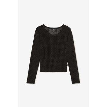 Le Temps des Cerises Camiseta manga larga Camiseta BOURAGI para niña