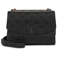 guess bandolera cresidia convertible crossbody para mujer