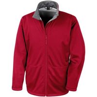 result cazadora r209m para hombre