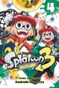 splatoon 3 splatlands vol 4