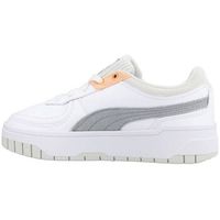 puma yellow deportivas moda cali dream para mujer