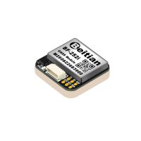 modulo gps beitian bf-252i con brujula ist8310 nmea ubx protocolo dual para recuperacion y rescate fpv de carreras a