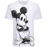 disney camiseta gt52337 para hombre