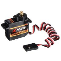 emax es08ma ii 12g micro metal gear pwm reverse servo analogico para modelos de rc