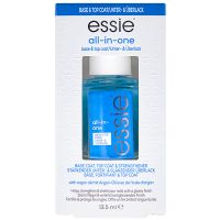 base y esmalte protector de unas en uno nail care all-in-one de essie