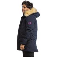 paragoose abrigo de plumas chaquetas abrigos-hombres para hombre