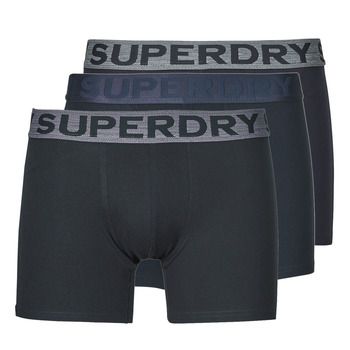 Superdry Boxer BOXER TRIPLE PACK para hombre
