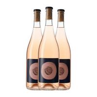bellaserra vino rosado superbloom rosat 75 cl 125 vol pack de 3 unidades
