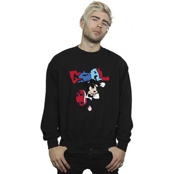 Disney Jersey Goal Striker para hombre