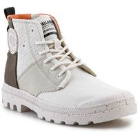 palladium botines pampa hi re generate dusky para mujer