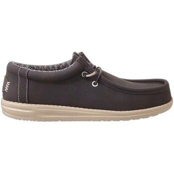 HEYDUDE Zapatos Wally classic para hombre