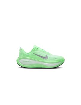 Zapatillas de Running Nike Vomero Plus Road Running Mujer Blanco