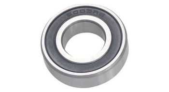 Rodamiento 6003 2rs 17x35x10 cb107 cb 107