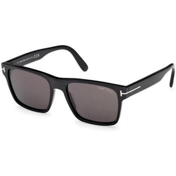 Tom Ford Gafas de sol FT1205 01A para hombre