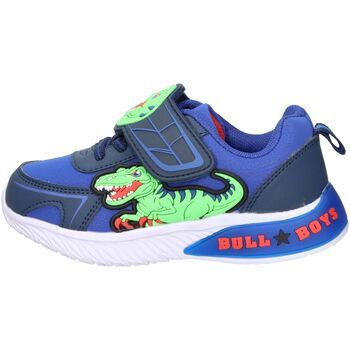 Bull Boys Deportivas Moda DNAL5141 para niño