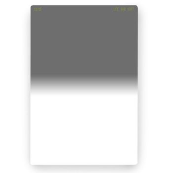 Filtro Graduado Lee Filters De 100 Mm Nd 0.6 Suave 100 X 150 Mm - Lnd6gs100x150u2