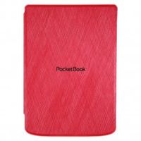 pocketbook h-s-634-r-ww funda para libro electranico 152 cm 6 rojo