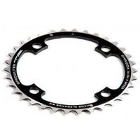 ta plato 4 brazos intermed104-38d negro