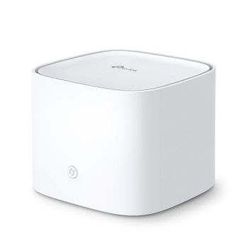 WiFi Mesh TP-Link HX520 1 Nodo 3000 Mbps Wi-Fi 6 Control Parental Seguridad WPA3 Dual Banda