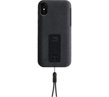 LANDER MOAB iPhone X & XS Case - Black, Black