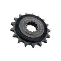 pinon de transmision delantero jt sprockets jtf297 silenciado