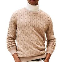 tommy hilfiger jersey classic para hombre