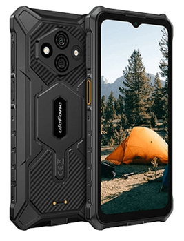 ULEFONE RugKing 3 Pro 6.56
