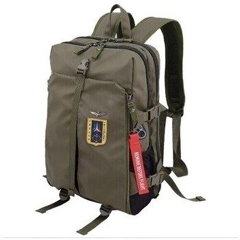 Aeronautica Militare Mochila AM348VE para mujer