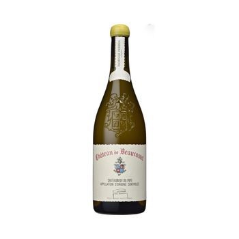 Chateau De Beaucastel Blanc 2023 Vino Blanco Francia Cotes Du Rhone 75 Cl. 14.0º