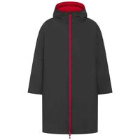 finden  hales parka lv690 para hombre