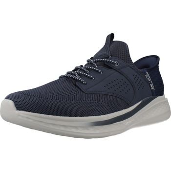 Skechers Zapatillas de running Slip-ins Slade Caster para hombre