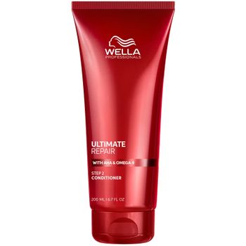 Wella Professionals Care Ultimate Repair Conditioner 200ml