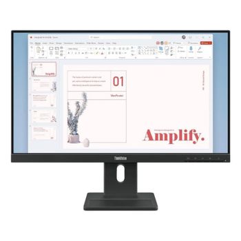 Monitor Lenovo ThinkVision E24-40 23.8