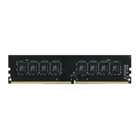 memoria ram teamgroup elite 16gb ddr4 3200mhz 1x16 cl22
