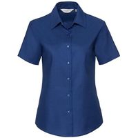 russell collection camisa manga corta j933f para mujer