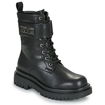 Versace Jeans Couture Botines VA3S64 para mujer