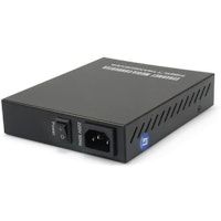levelone fvm-1220 ieee 8023 ieee 8023ah ieee 8023u ieee 8023x completo medio sc alambric