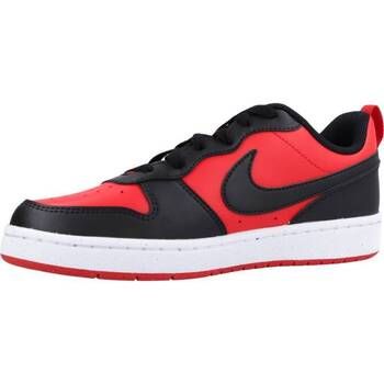 Nike Deportivas Moda Court Borough Low Recraft (gs) para niño