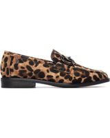 de carmela mocasin carmela 162697 leopardo
