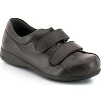 calzamedi zapatillas de senderismo 0252 marron para hombre