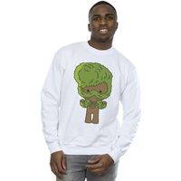 marvel jersey i am groot para hombre