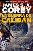 la guerra de caliban the expanse 2