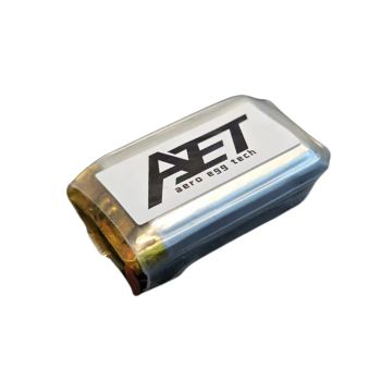 AET CoCo Rastreado GPS 4G Módulo de transmisión de datos de posicionamiento Seguimiento en tiempo real para dron de carr