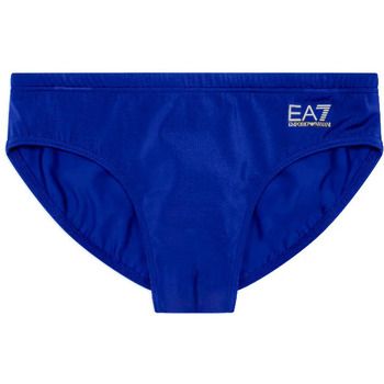 Emporio Armani EA7 Bañador 7M000501 AF14514 SLIP-MB015 TURKISH SEA para hombre