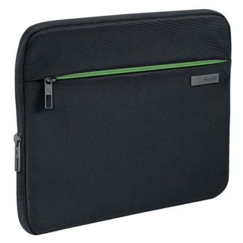 Funda Leitz Power para tableta de 10 pulgadas con bolsillo