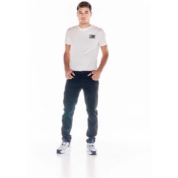 Leone 1947 Pantalón de campana Man Chino Work Leisure para hombre