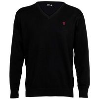 templum jersey jersey cuello de pico para hombre