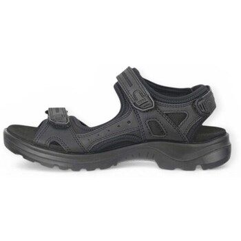 Ecco Sandalias Offroad 3S Reflective para mujer